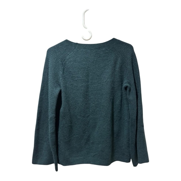Green loft sweater‎ - Picture 3 of 3